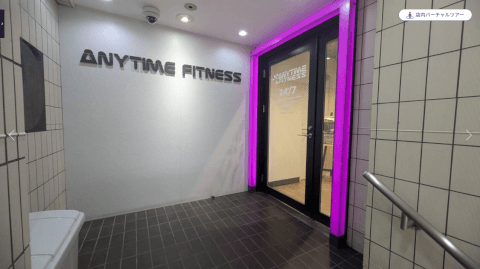 エニタイムフィットネス 東陽町店_5番目の写真